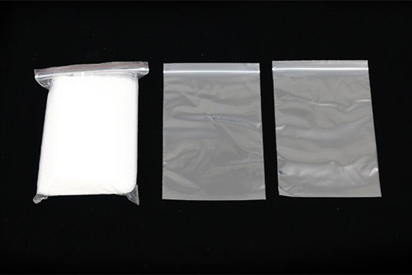 探秘透明自封袋生產(chǎn)工藝流程，看完漲知識！