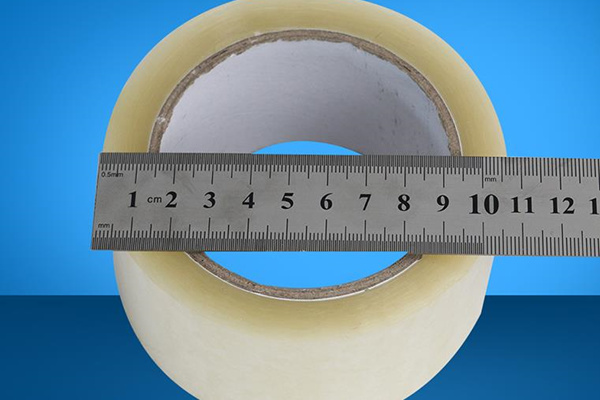 如何選到高質量的透明封箱膠帶?