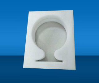 內箱珍珠棉定位