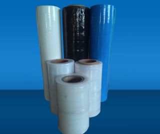 多規(guī)格纏繞膜